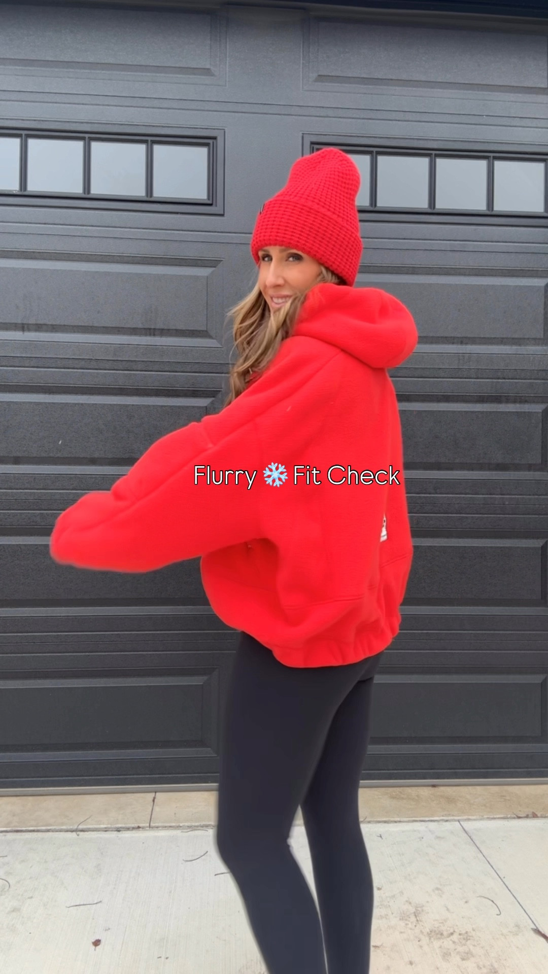 Winter Flurry Fit check /// free people winter berry faves for the holidays 

#LTKSeasonal #LTKHoliday #LTKWatchNow