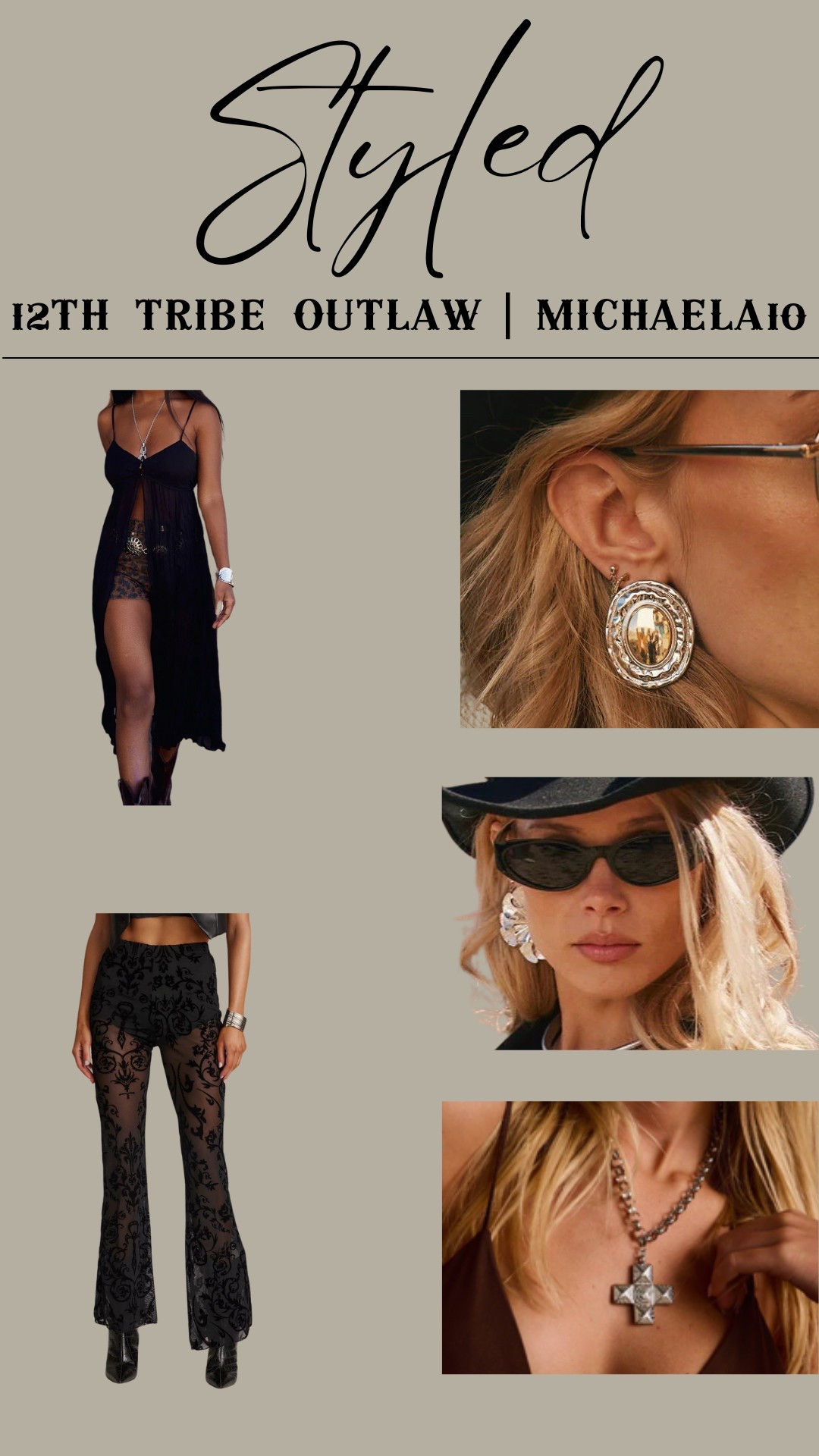 How I’d style the Mischa Top from 12Th Tribe 

#LTKShoeCrush #LTKStyleTip #LTKSeasonal