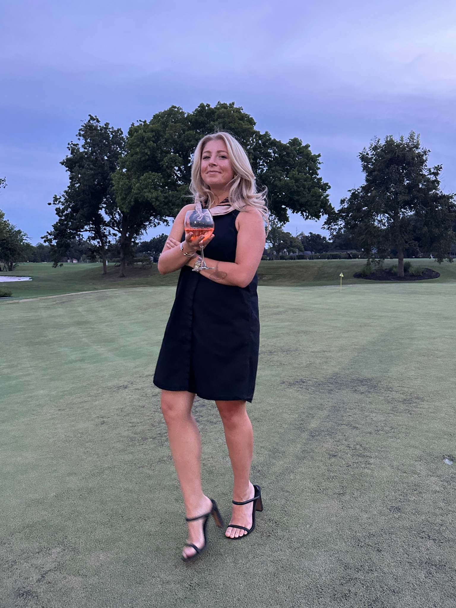 Little black dress for fall - date night fall outfit 

Dress fits TTS wearing a small

#fashionover30

#LTKSeasonal #LTKmidsize #LTKstyletip