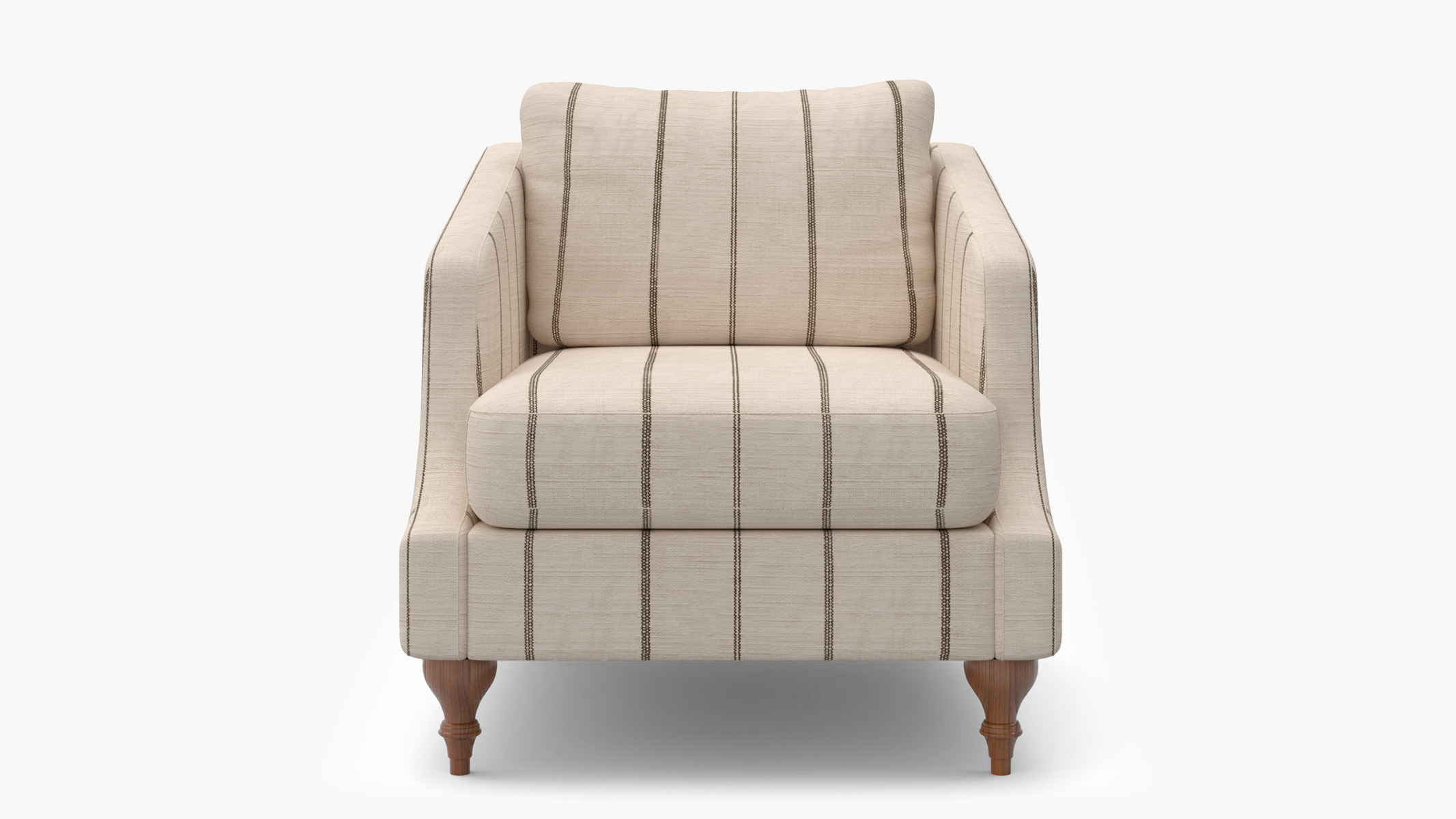 Slope Arm Chair | The Inside