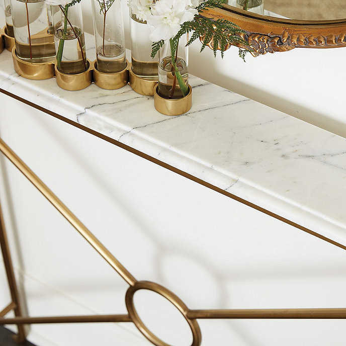 Roland Wall Console | Ballard Designs, Inc.