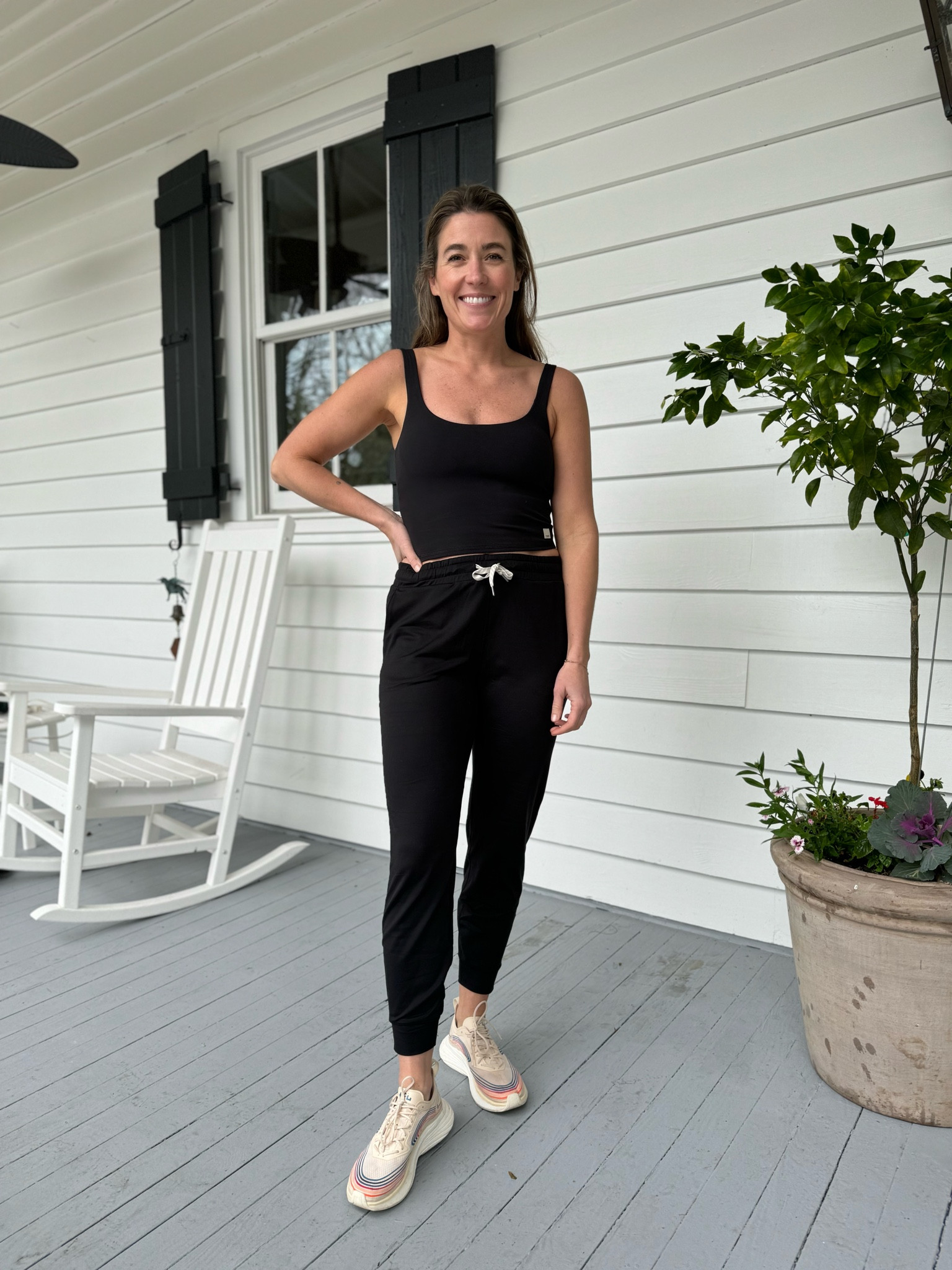 VUORI FAVORITES!! The best for an active lifestyle. @vuoriclothing 

#LTKMostLoved #LTKfitness