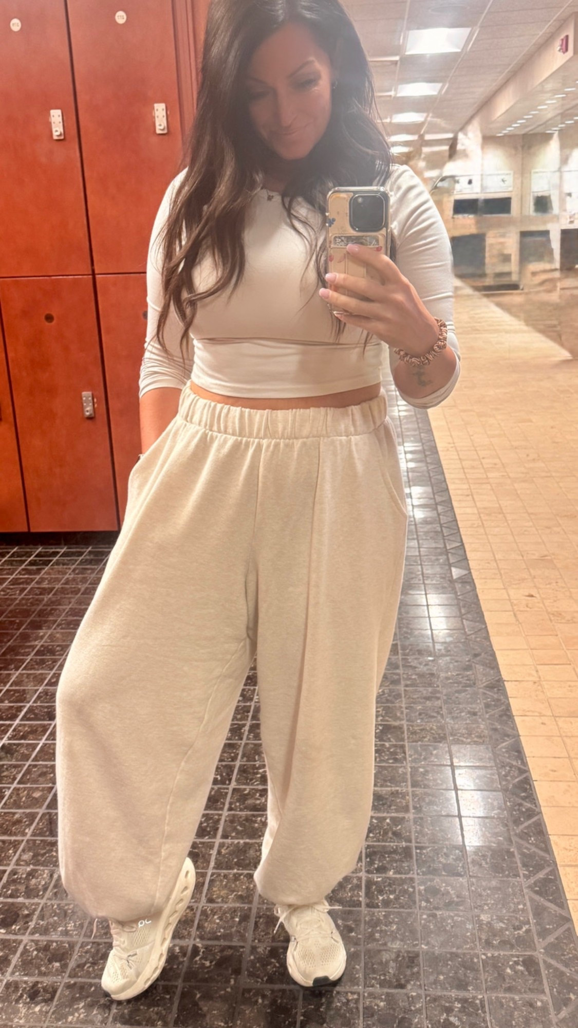 My Sweatpants are on clearance

#LTKfitnessgoals #LTKdayinmylife #LTKMidsize