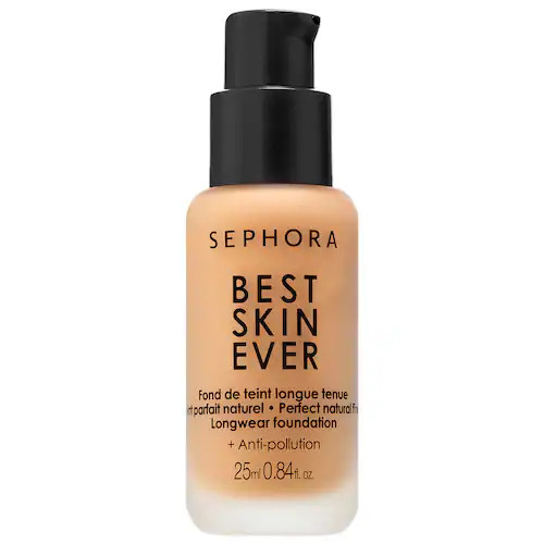Best Skin Ever Liquid Foundation - SEPHORA COLLECTION | Sephora | Sephora (US)