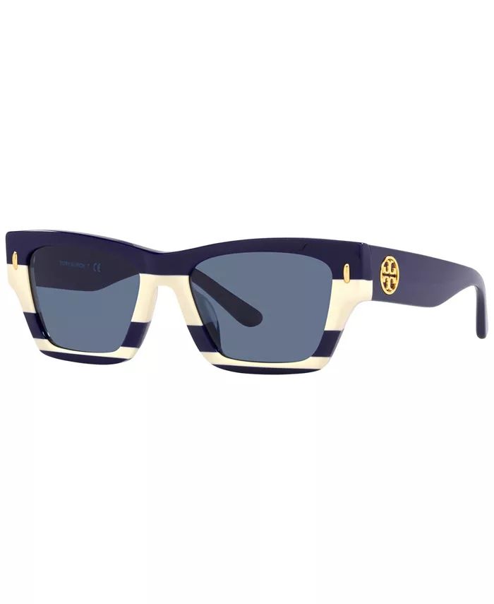 Tory Burch Women's Sunglasses, TY7169U - Macy's | Macy's