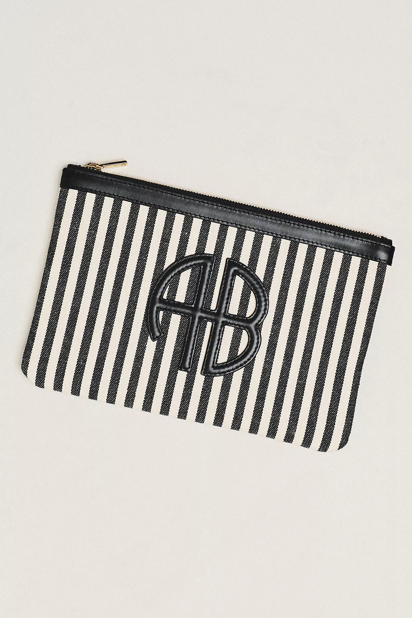 Anine Bing Lili Pouch | Anthropologie (US)