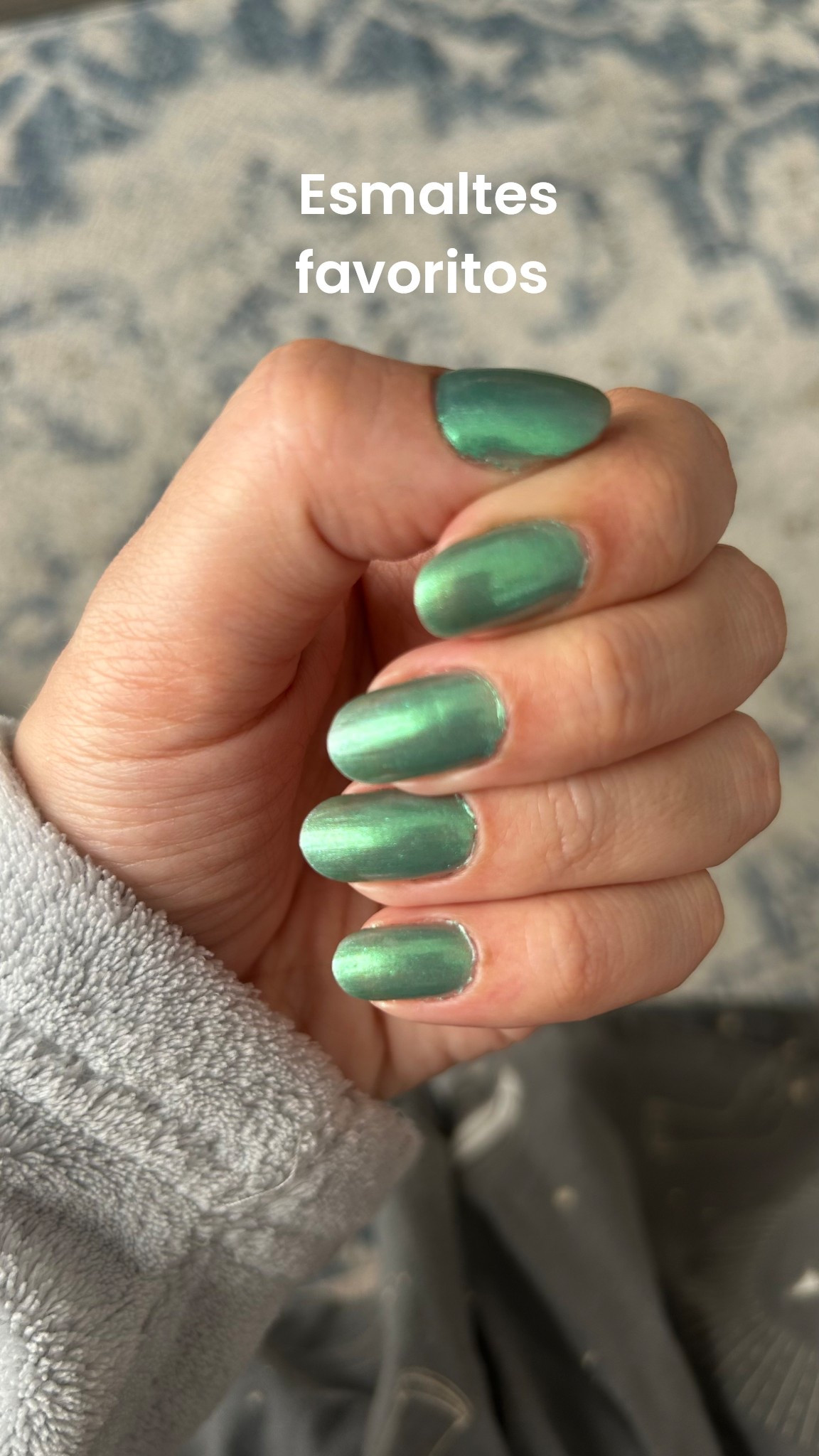 Apaixonada nessa linha da Risqué com a Chilli Beans

#LTKbrasil #LTKbeleza