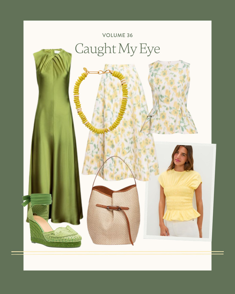 spring color palette fashion finds 2026 

 #LTKootd #LTKSeasonal #LTKWorkwear