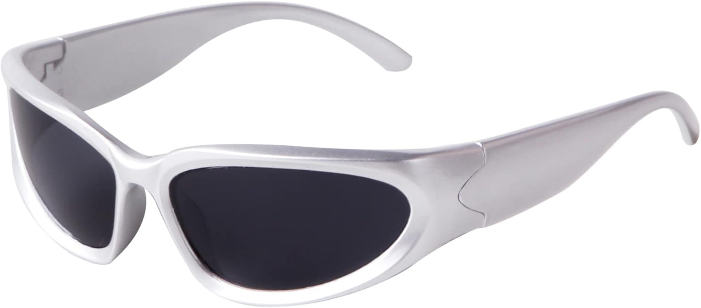 ADE WU Wrap Around Fashion Sunglasses for Women Men | Amazon (US)