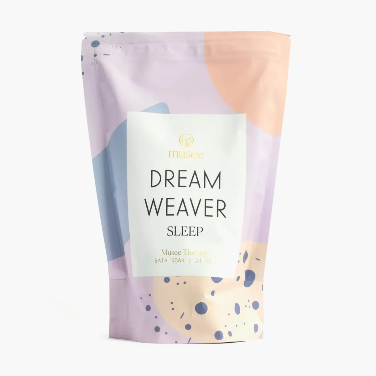 Dreamweaver Bath Soak | SculptHouse