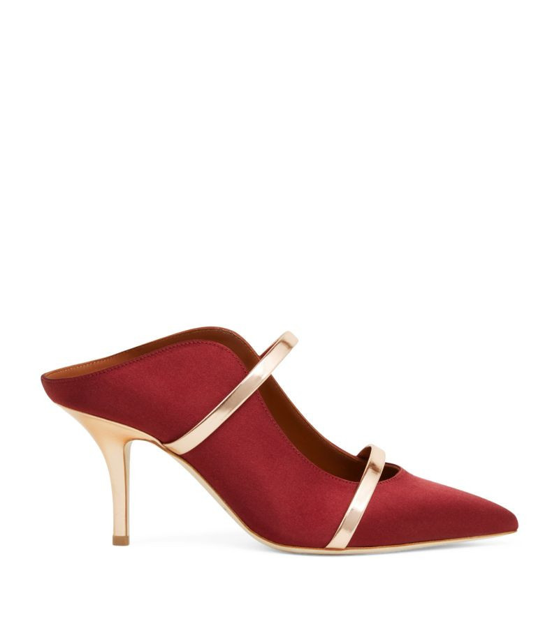 Malone Souliers Leather Maureen Mules 70 | Harrods