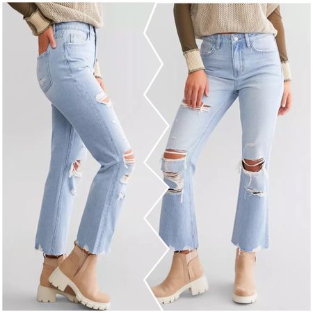 Denim straight cropped jean 
Fall outfit 

.
.
.
#stevemadden #strawhat 
#nordstrom #pinklilystyle #vacationspot #gucci #summer  #LTKseasonal  #sale #LTKshoecrush #billabong #denim #sandal #katespade #goldengoose #lilypulitzer #mytexashouse #Burberry #homesweethome #Quay #rayban #sunglasses #jeans  #shop.ltk #rewardstyle #ltk
#accentchair #livingroom #davidyurman #homegoals #ashleyhomestore #homegoods #Abercrombie #falloutfits #disney

#LTKHalloween #LTKitbag #LTKshoecrush