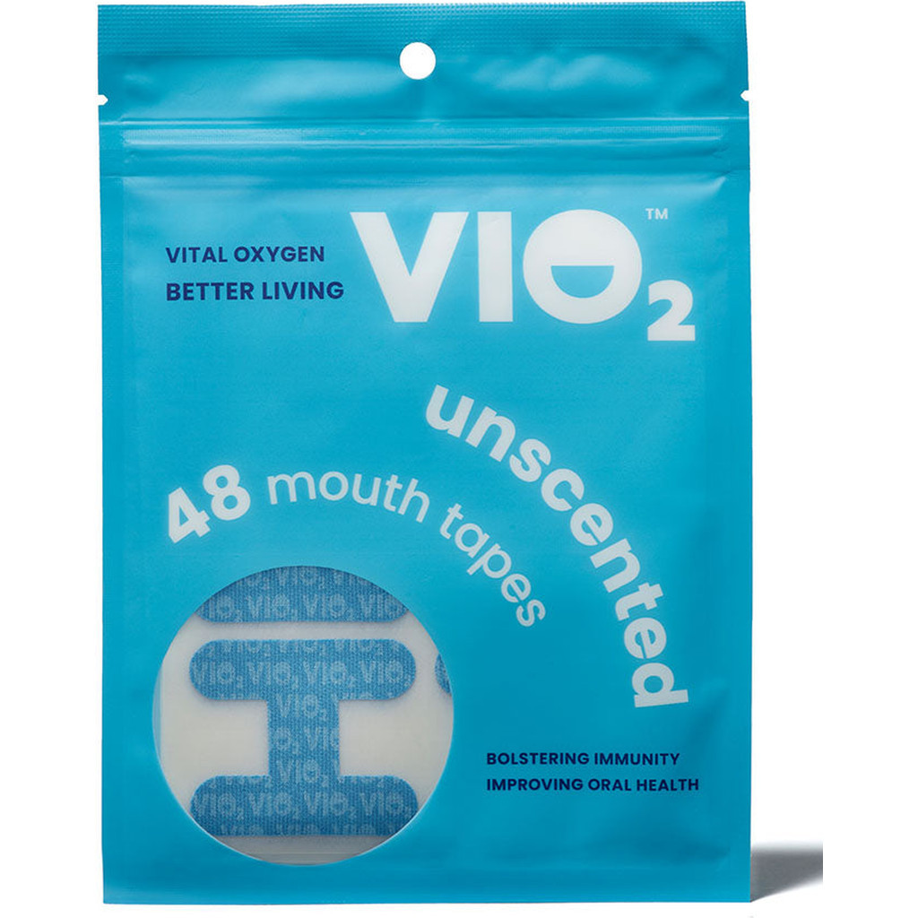 VIO2tape Unscented Mouth Tape in None at Nordstrom | Nordstrom