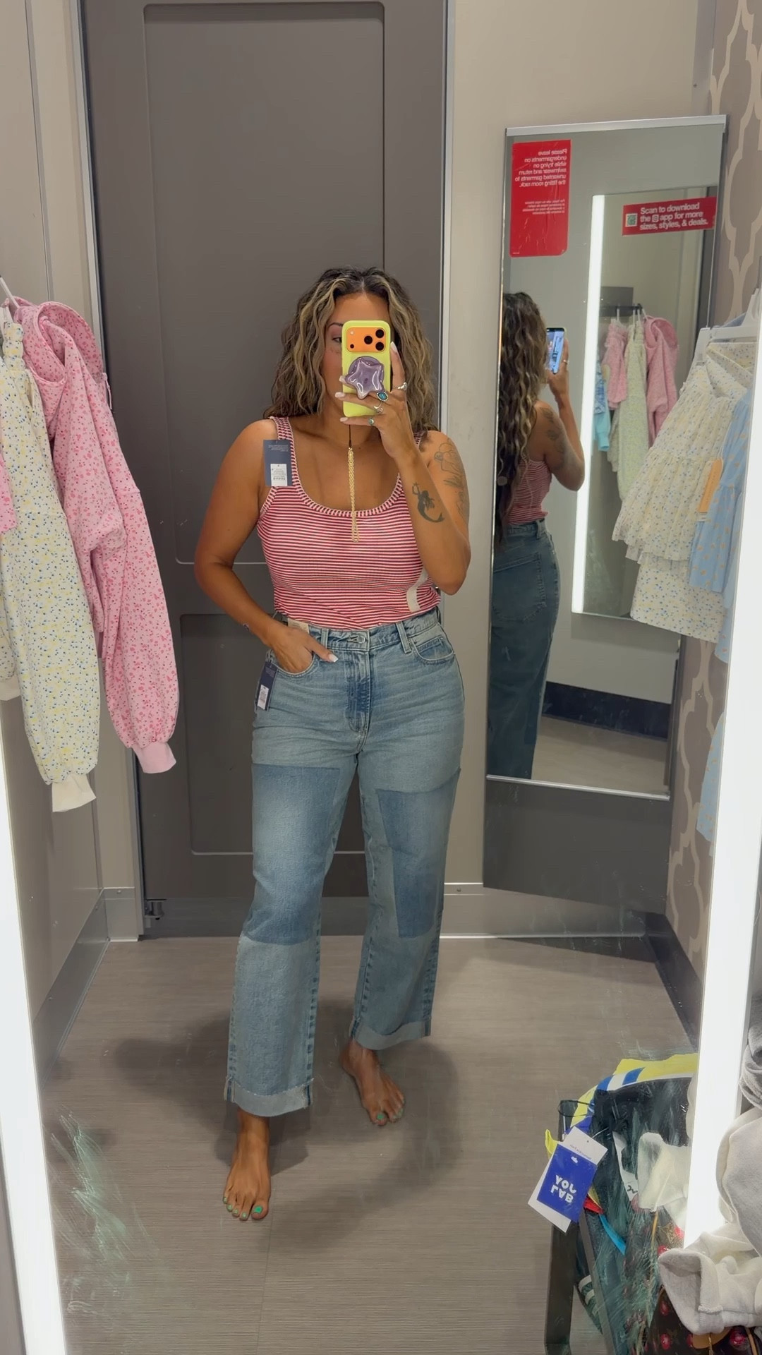 Target Try On
My stats: 5’4” 150ish pounds, 36C, 31”waist, 41” hip, 8/10 pant
@Target 

#LTKootd #LTKWorkwear #LTKgrwm