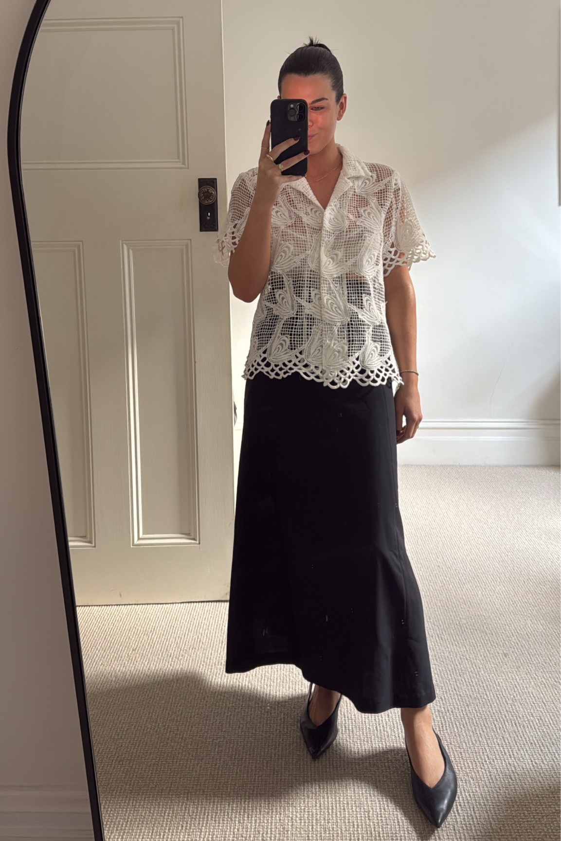 Work fit 🤎

#LTKaustralia #LTKspring #LTKworkwear