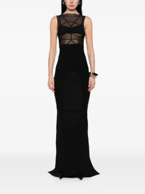 Dirt Coda maxi skirt | Farfetch Global