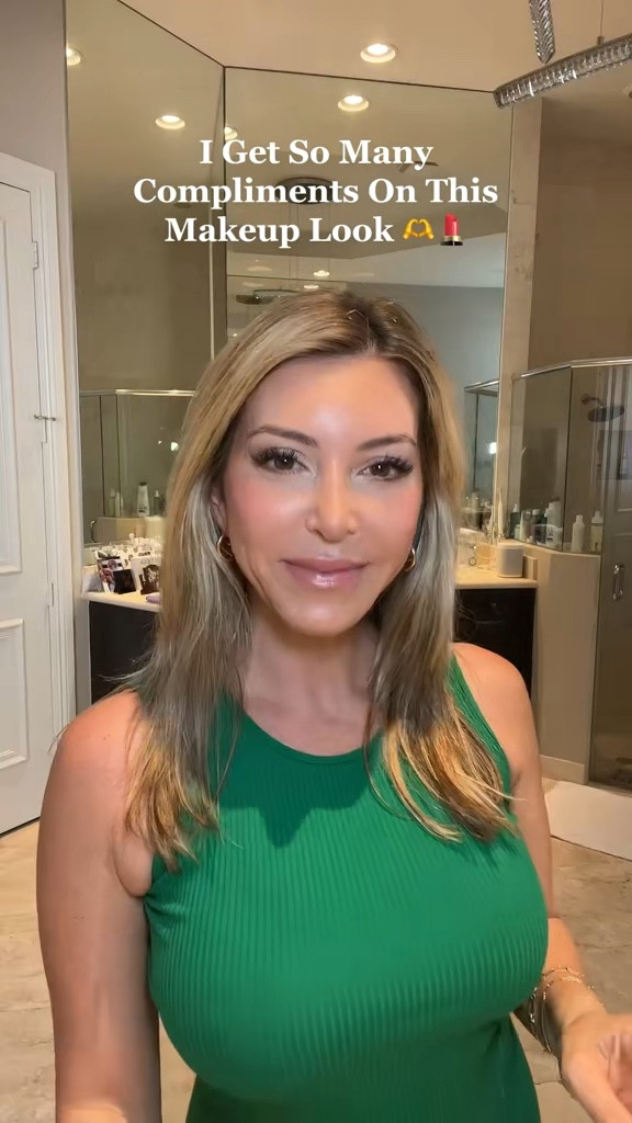 Most complimented makeup! 

#LTKbeauty #LTKunder100 #LTKunder50