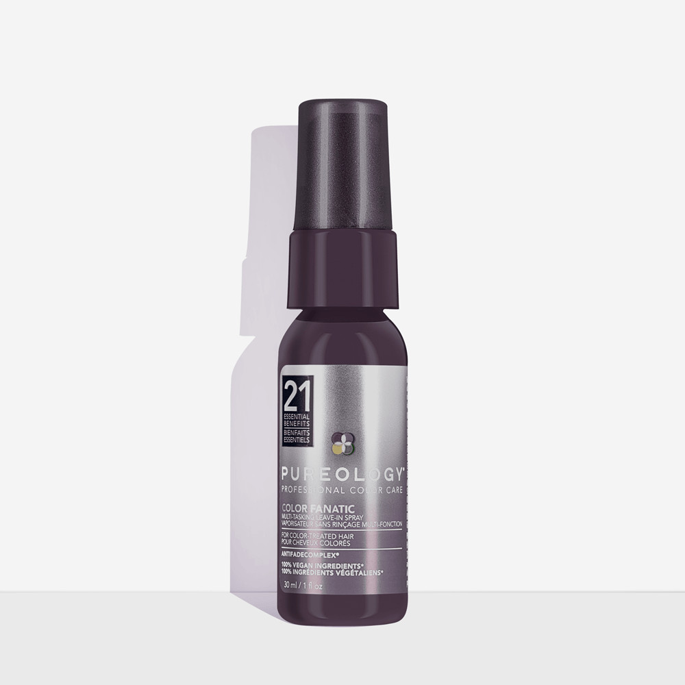 Color Fanatic Leave-In Hair Treatment Spray - Pureology | Pureology