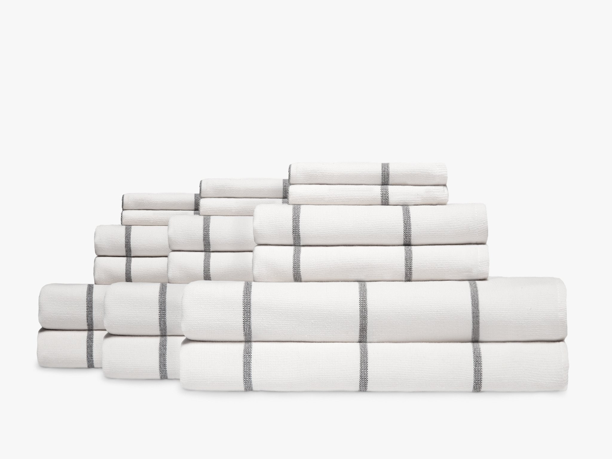 Fouta Supreme Towel Bundle | Parachute