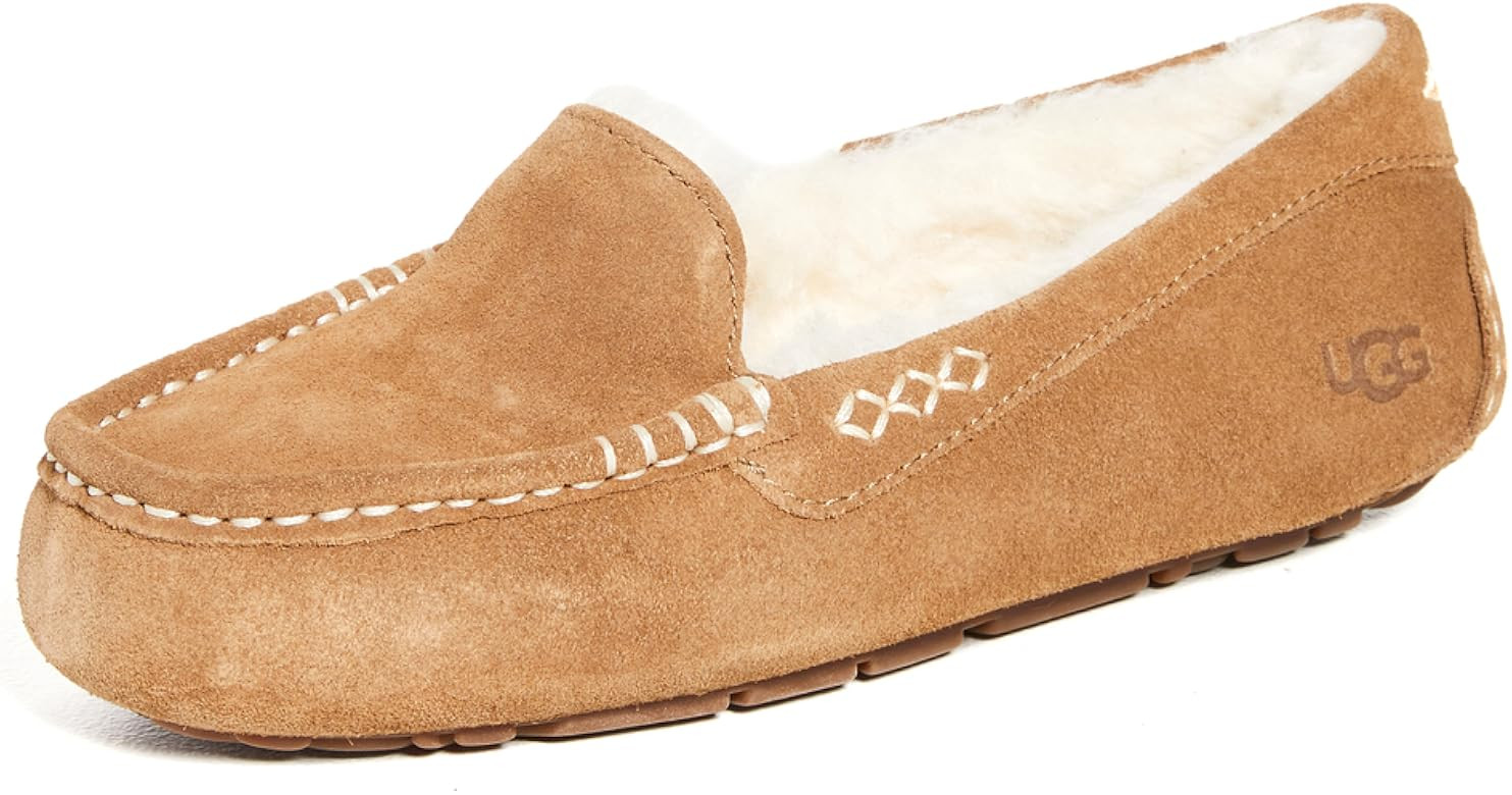 UGG Women's Ansley Slipper | Amazon (US)