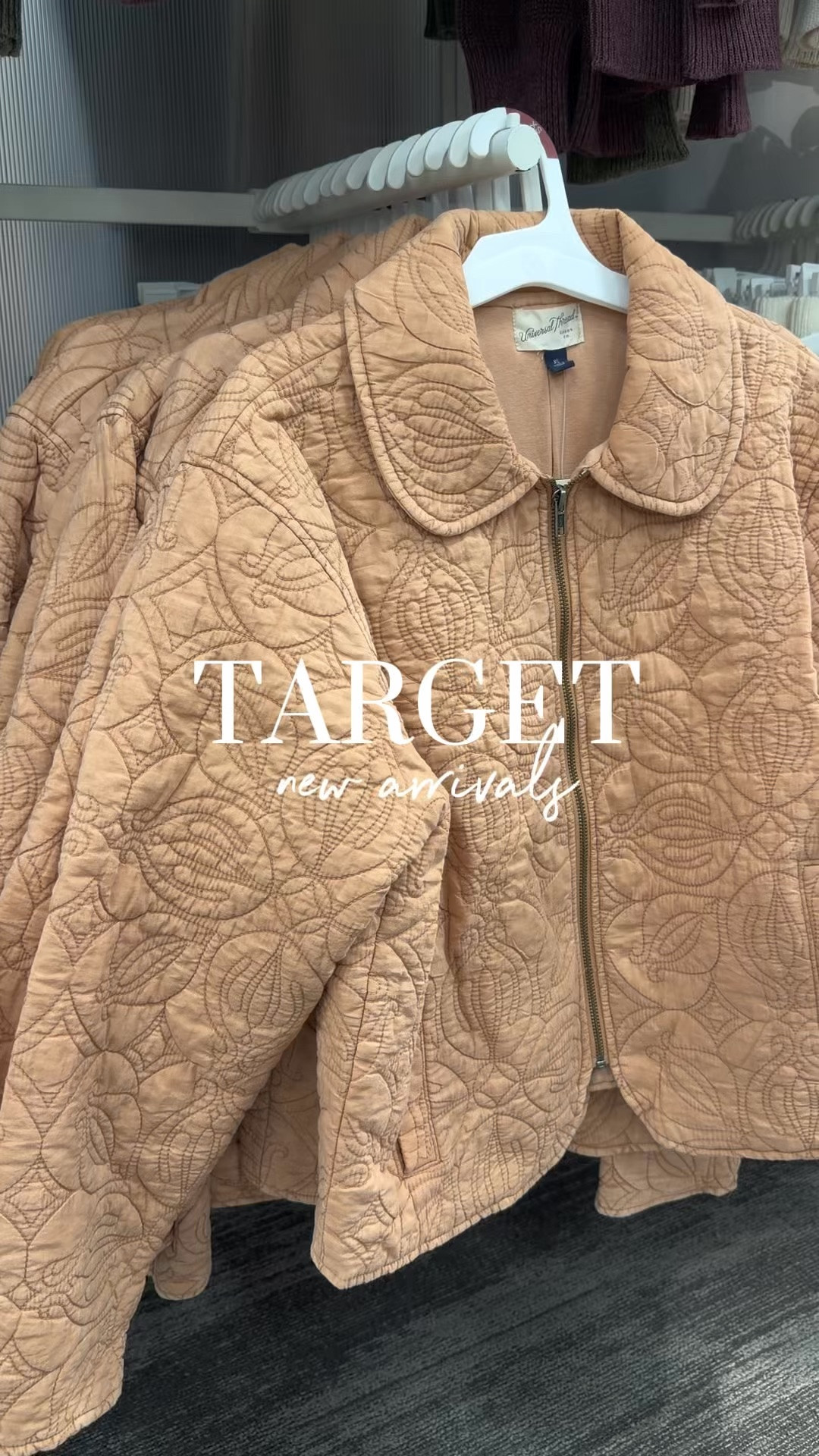 Target new arrivals are sooo good 🤌🏼👀 suedes, camo, animal print! 

Target arrivals. Workwear. Work outfit. Outerwear.

#LTKSeasonal #LTKstorytime #LTKootd