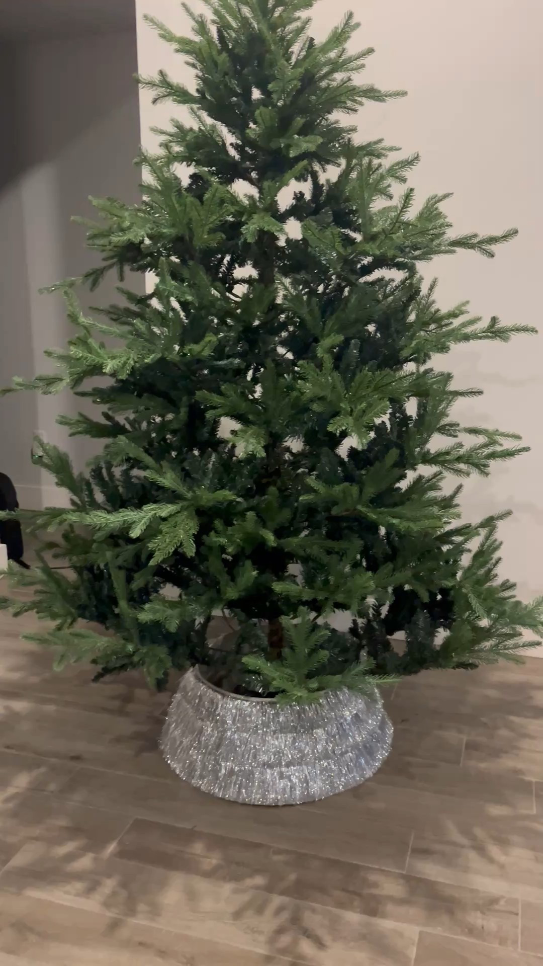 Christmas tree going up today. 🎄🌲 ours is 7.5 ft 

#LTKHoliday #LTKHome #LTKSeasonal