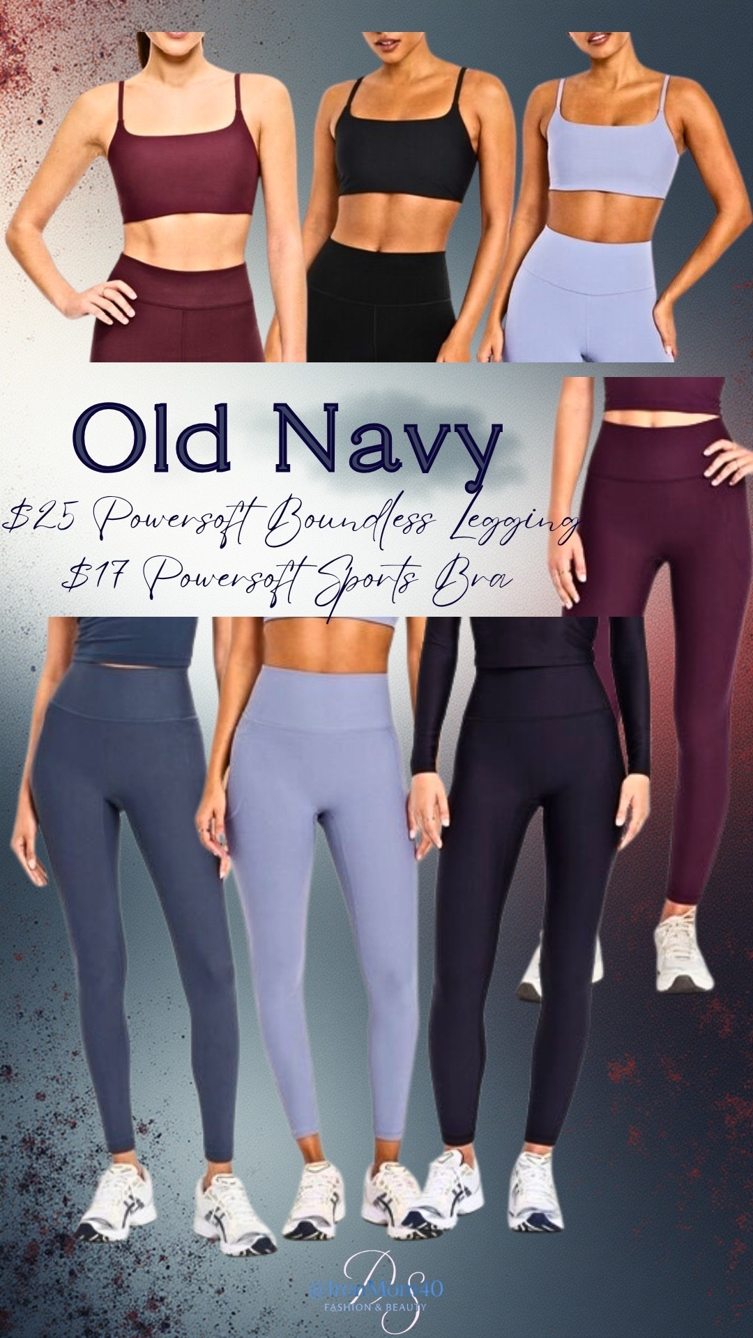 #activesale #leggings #midsizefashion

#LTKMidsize #LTKSaleAlert #LTKFindsUnder50