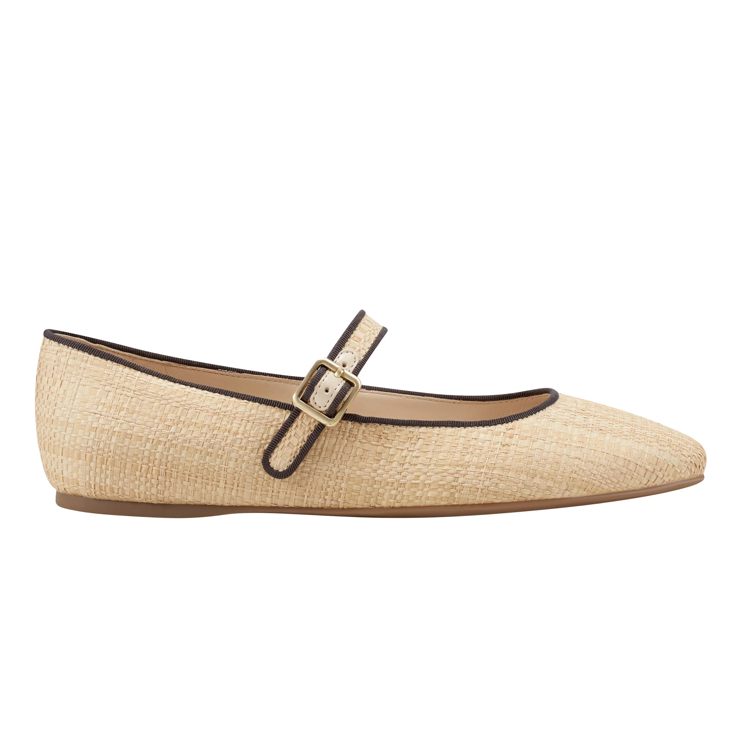 Lailah Mary Jane Ballet Flat | Marc Fisher