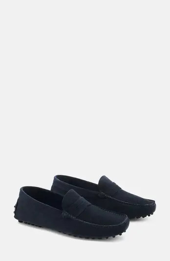 SCAROSSO Michael Driving Shoes | Nordstrom | Nordstrom
