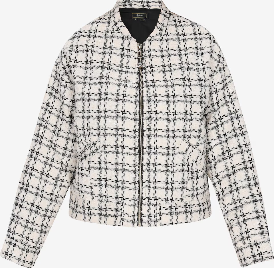 faina Tussenjas in Wit | ABOUT YOU | ABOUT YOU NL