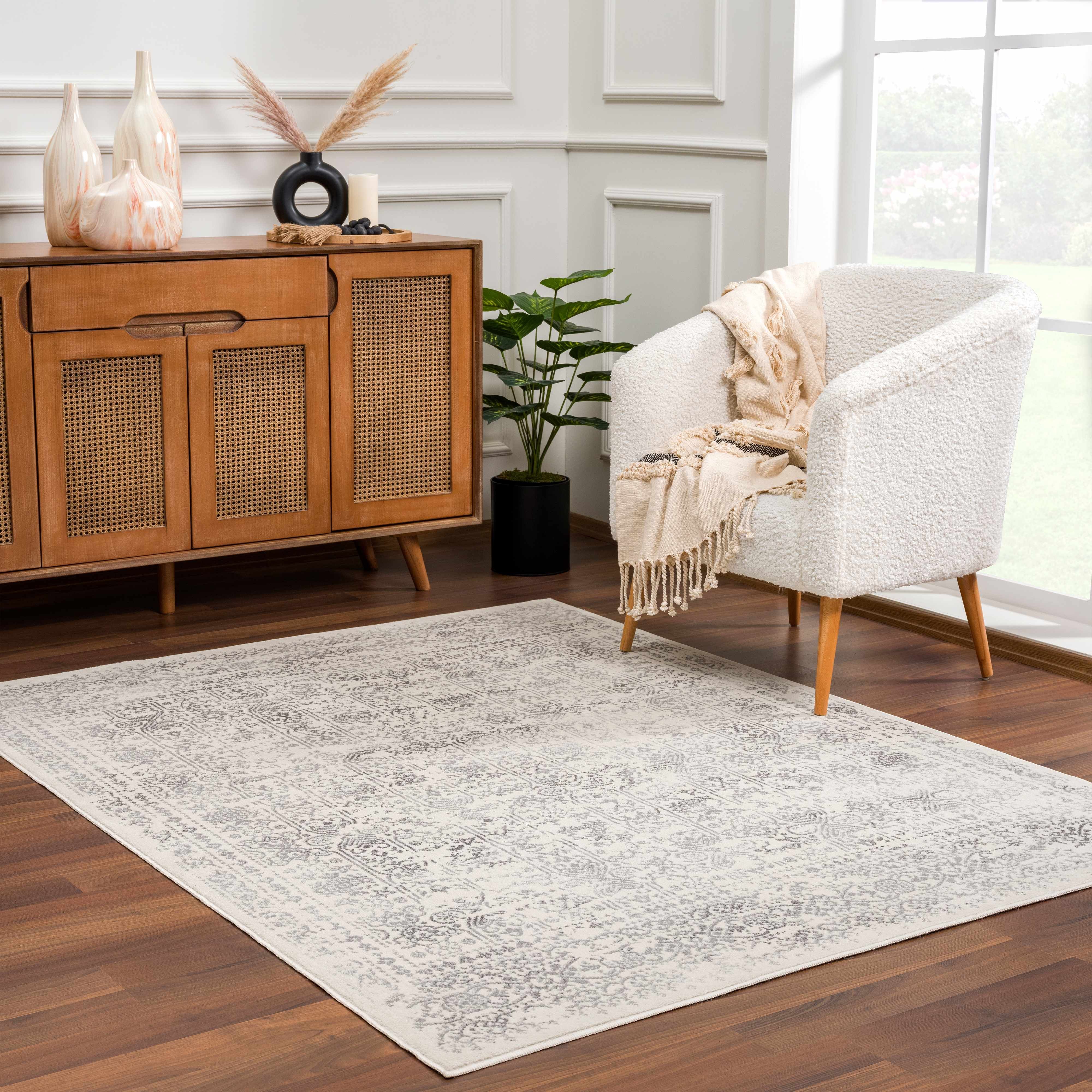 Michie Area Rug | Boutique Rugs