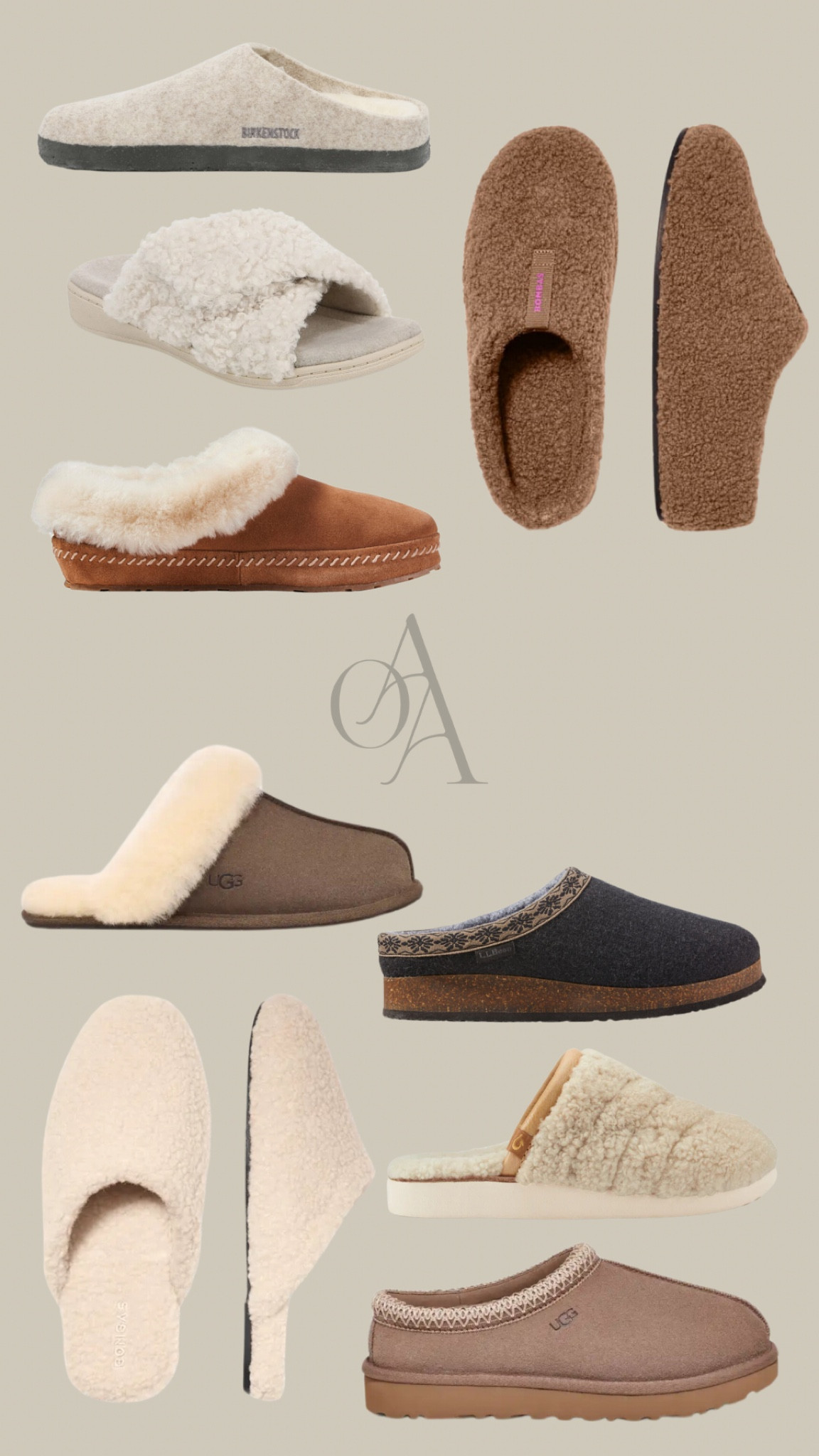 The most recommended slippers for arch support and longevity!

#LTKStyleTip #LTKFindsUnder100 #LTKSeasonal