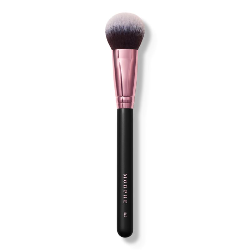 Morphe R46 Cream & Powder Blush Brush | Ulta Beauty | Ulta