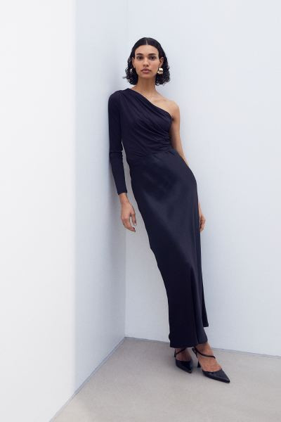 One-shoulder Top | H&M (US + CA)
