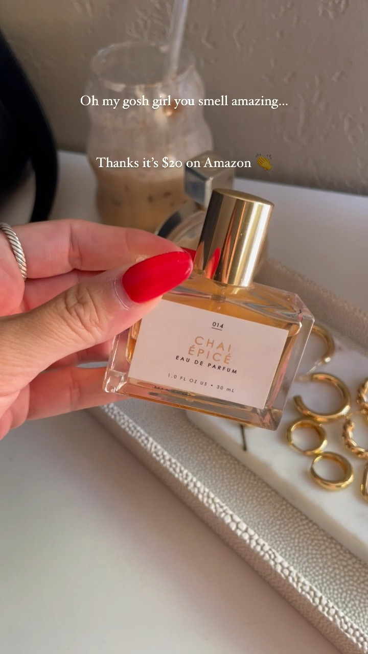 If you’re a fan of sweet with a little bit of spicy you will love this scent! It is perfect for a Fall/Winter scent ⛅️🤍🦢

#LTKBeauty