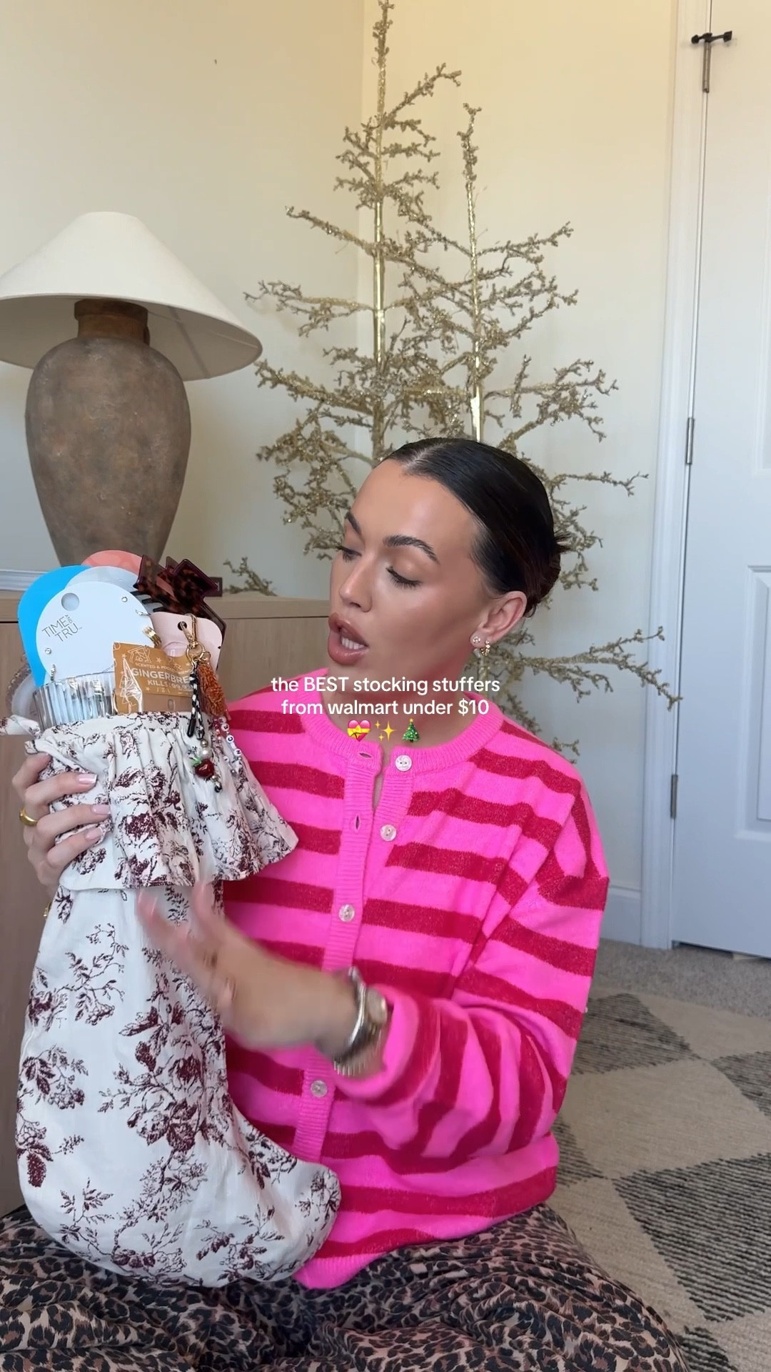 THE BEST stocking stuffers from Walmart under $10! Obsessed with all of these amazing and affordable gift ideas + finds for last minute Christmas shopping!

#LTKGiftGuide #LTKHoliday #LTKSeasonal