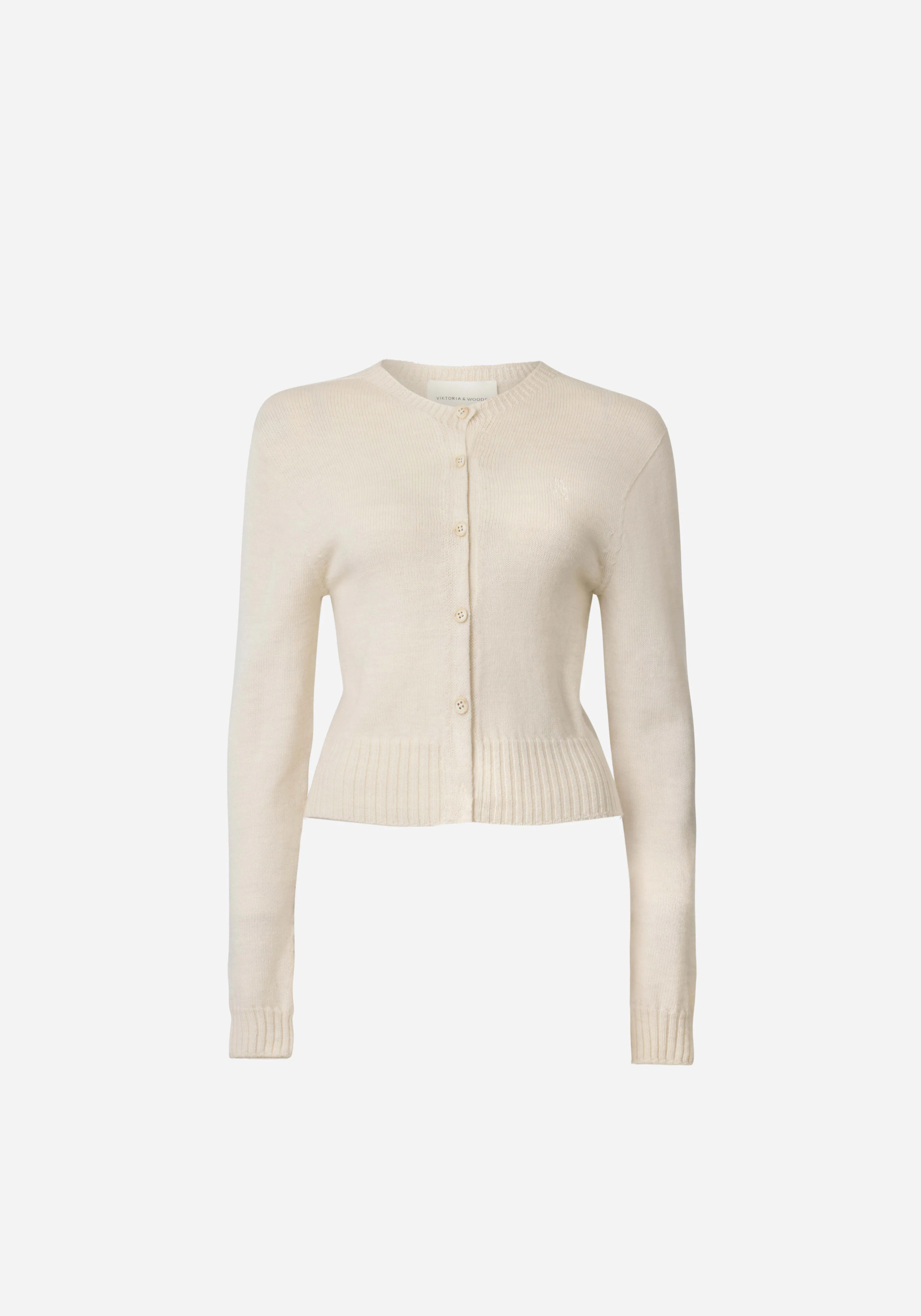 Ego Cardi | Viktoria & Woods