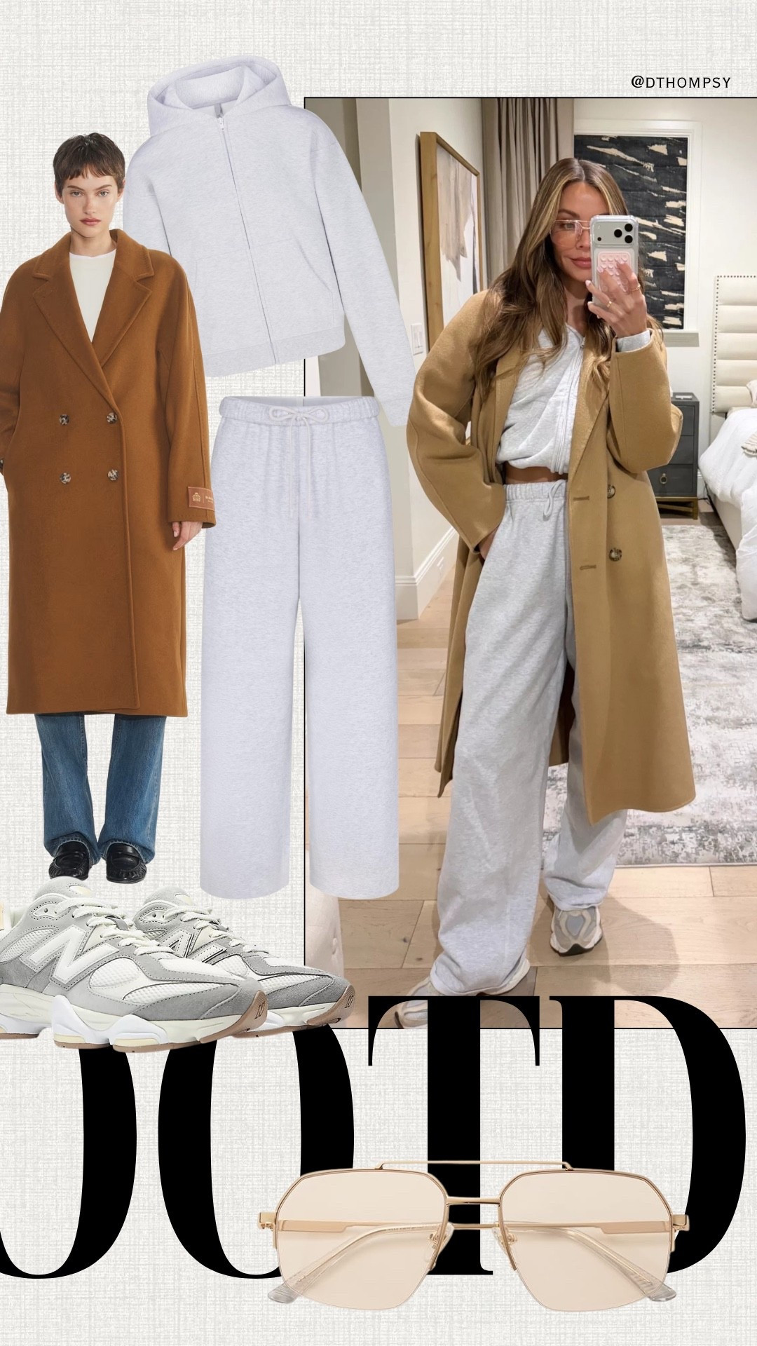 OOTD

#LTKSeasonal #LTKootd #LTKFindsUnder100