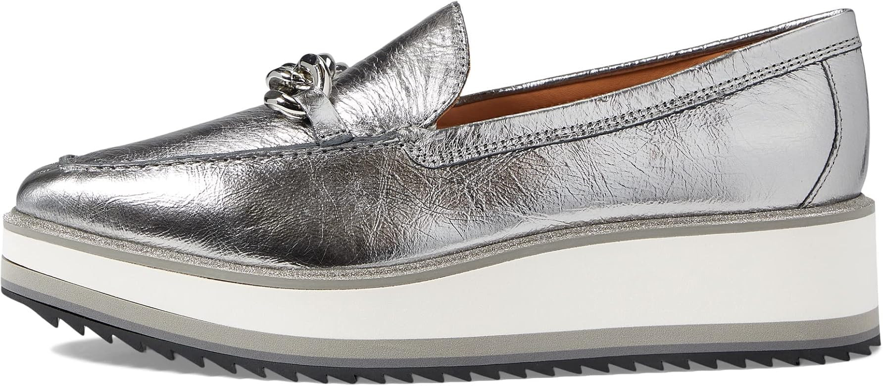 Johnston & Murphy Gracelyn Chain Loafer | Amazon (US)