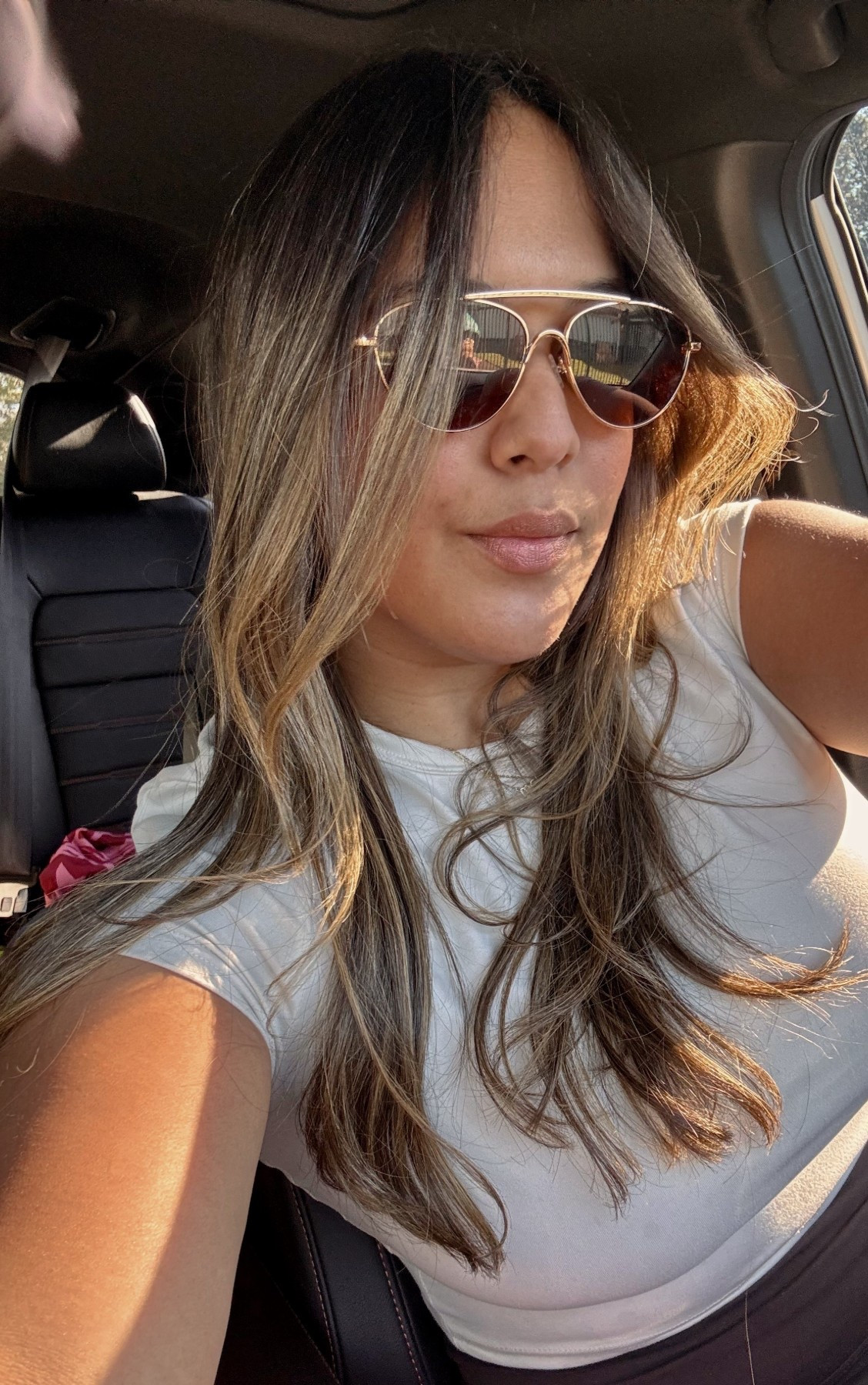 Sunnies🤎

#LTKGiftGuide #LTKmomlife #LTKHoliday