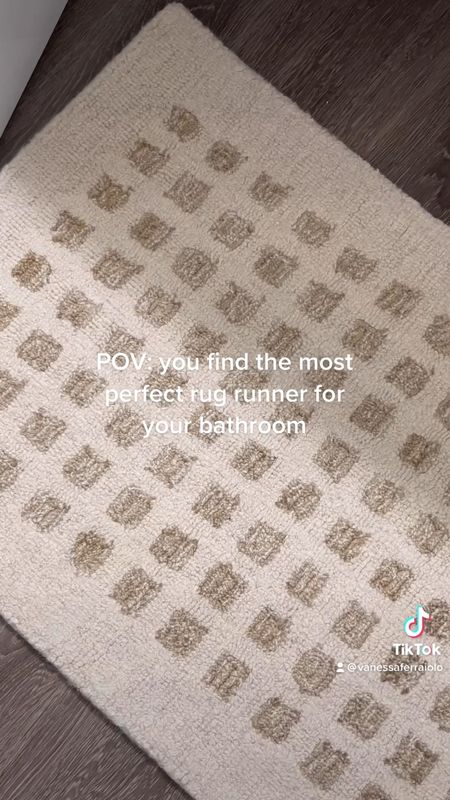 Rug runner, 2x5 rug, area rug, jute are rug, holiday home decor, modern area rug, checkered area rug, neutral area rug