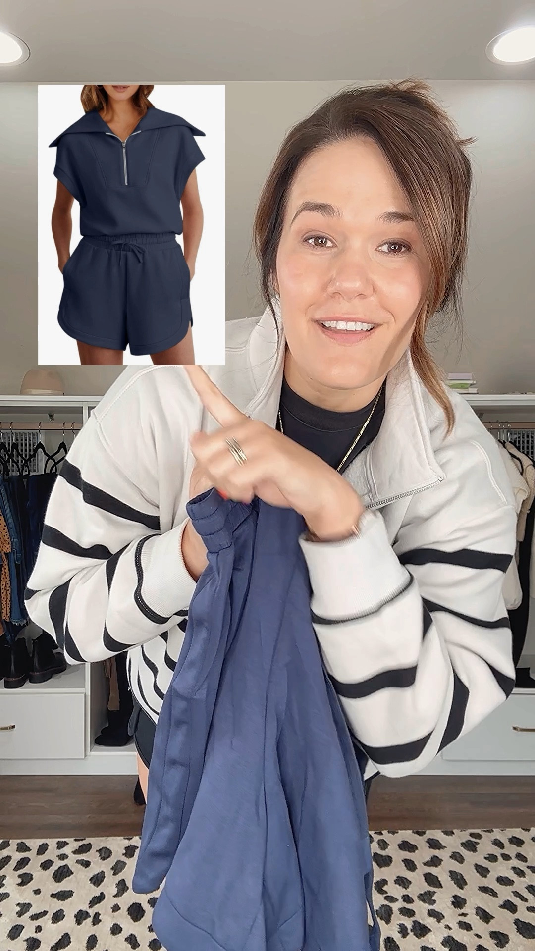 Found a cute little Varley dupe set on Amazon for under $40. 




Amazon finds, summer ootd, Amazon style, Amazon fashion, Amazon outfit ideas, fall ootd, fall style, outfit ideas, size 10 outfits, Varley set, comfortable outfits, back to school style, back to school outfit, Amazon set, Amazon finds, 

#LTKOver40 #LTKMidsize #LTKFindsUnder50