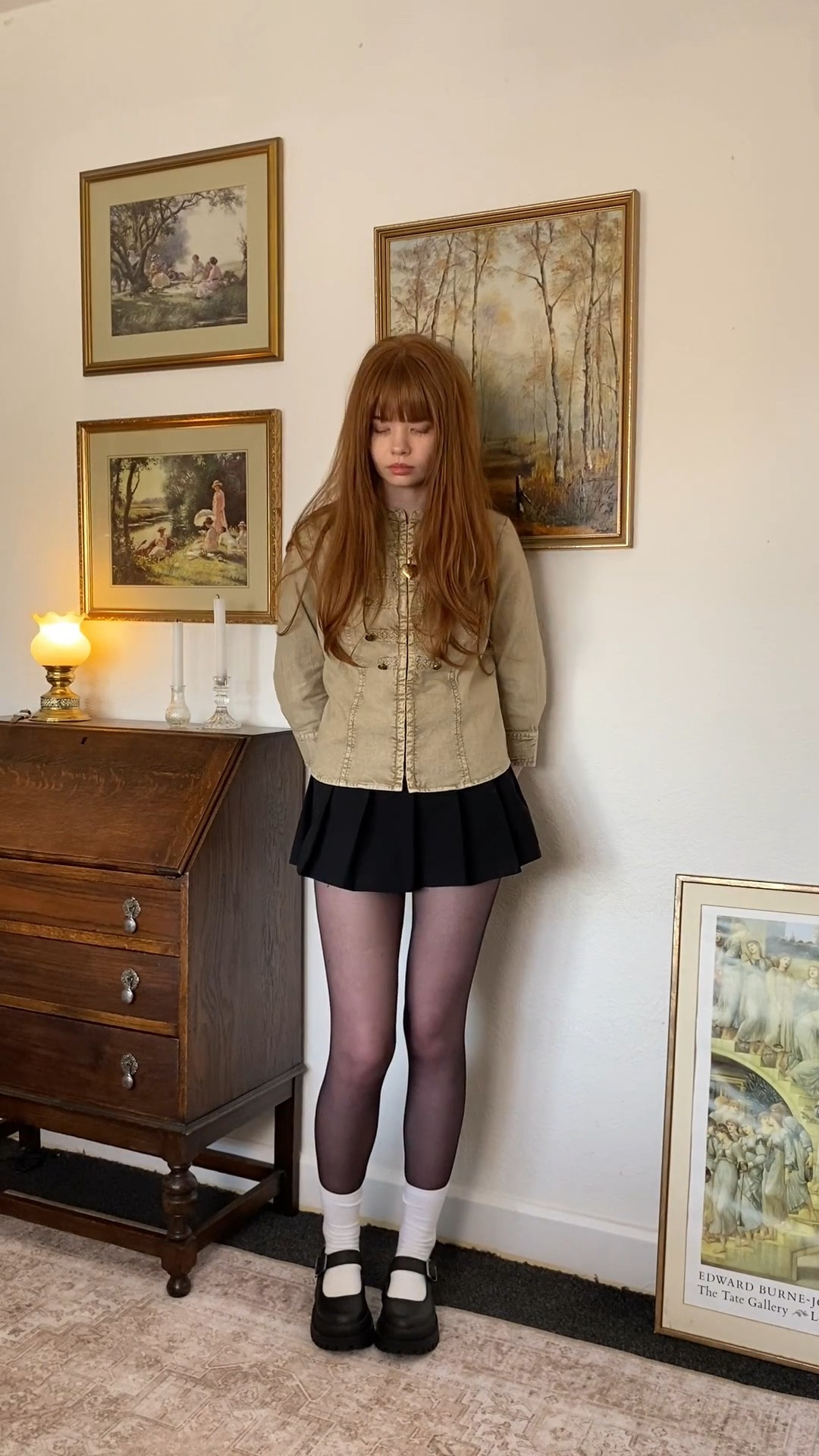 <3 military jacket



#LTKspring #LTKwinter #LTKFashionMonth