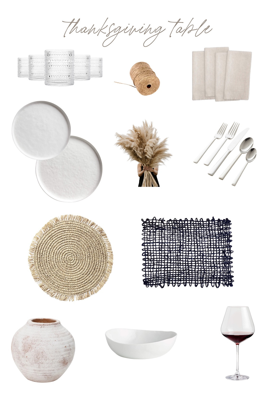 GLDESIGN Thanksgiving Table Picks
#GLDESIGN #LTKthanksgiving #LTKtableware

#LTKHome #LTKSeasonal #LTKHoliday