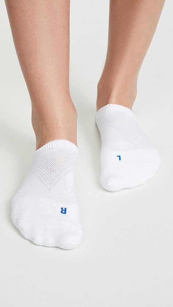 Invisible Cool Kick Socks | Shopbop