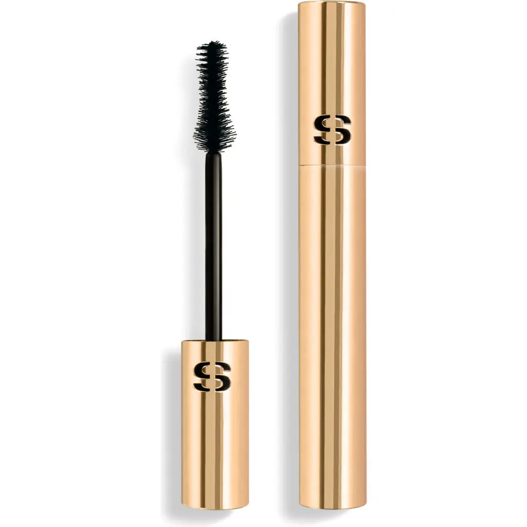 Sisley Paris Mascara Phyto-Noir in 1 Deep Black at Nordstrom | Nordstrom