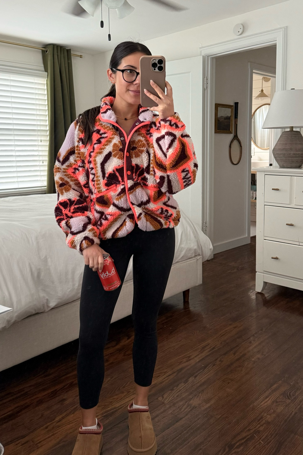in loveee with this jacket! the buttons & zipper pockets are 🤌🏼🤌🏼 

fall, fall fashion, fall style, comfy, casual


#LTKTravel #LTKStyleTip #LTKSeasonal