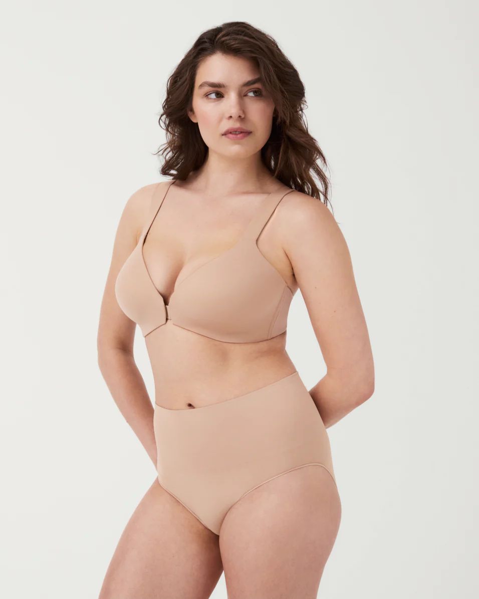 Bra-llelujah!® Lightly Lined Wireless Bra | Spanx