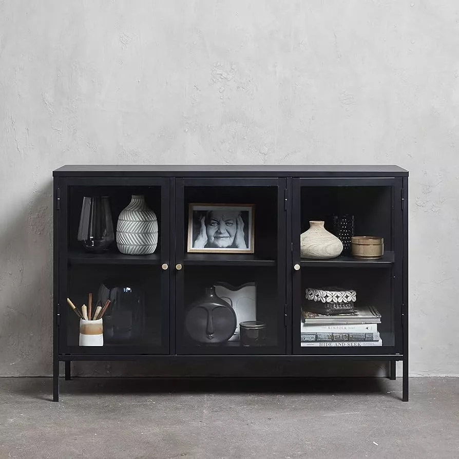 Large Storage Space Sideboard with … curated on LTK