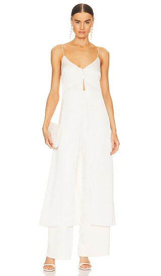 Jordan Set in Pearl | Revolve Clothing (Global)